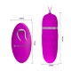  FLIRTATION HUEVO VIBRADOR DAWN - PRETTY LOVE 