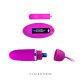  FLIRTATION HUEVO VIBRADOR DAWN - PRETTY LOVE 