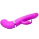  VIBRADOR HENRY 12 MODOS DE VIBRACION Y FUNCION SQUIRT - PRETTY LOVE 