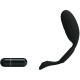  ETHEL ANILLO VIBRADOR CON ESTIMULADOR - PRETTY LOVE 