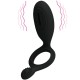  ETHEL ANILLO VIBRADOR CON ESTIMULADOR - PRETTY LOVE 