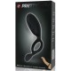  ETHEL ANILLO VIBRADOR CON ESTIMULADOR - PRETTY LOVE 