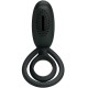  ESTHER ANILLO VIBRADOR CON ESTIMULADOR - PRETTY LOVE 
