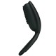  ESTHER ANILLO VIBRADOR CON ESTIMULADOR - PRETTY LOVE 