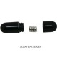  ESTHER ANILLO VIBRADOR CON ESTIMULADOR - PRETTY LOVE 
