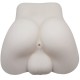  TRASERO BIGGER MAN CON VIBRACION - BAILE 
