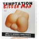  TRASERO BIGGER MAN CON VIBRACION - BAILE 