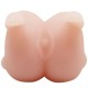  TEMPTATION PASSION LADY MINIMASTURBADOR MASCULINO SNUG FIT PUSSY - BAILE 