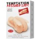  TEMPTATION PASSION LADY MINIMASTURBADOR MASCULINO SNUG FIT PUSSY - BAILE 