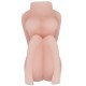  TEMPTATION PASSION LADY MINIMASTURBADOR MASCULINO SNUG FIT PUSSY - BAILE 