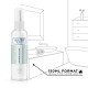  LIMPIADOR JUGUETES STERILE 150 ML - WATERFEEL 