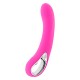  NELSON MASAJEADOR PUNTO G PREMIUM SILICONE RECARGABLE - MORESSA 