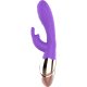  VIORA VIBRADOR RECARGABLE SILICONA - WOMANVIBE 