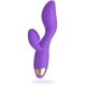  DONNA VIBRADOR SILICONA RECARGABLE - WOMANVIBE 