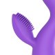  DONNA VIBRADOR SILICONA RECARGABLE - WOMANVIBE 