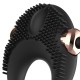  THOR ANILLO VIBRADOR SILICONA - WOMANVIBE 