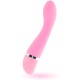  LEO VIBRADOR ROSA SILICON LUXE - INTENSE 