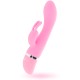  HILARI VIBRADOR ROSA SILICON LUXE - INTENSE 
