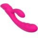  PURE VIBRADOR RABBIT FUNCION CALOR - NALONE 