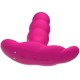  PEARL VIBRADOR ANAL CONTROL REMOTO NEGRO - NALONE 