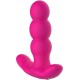  PEARL VIBRADOR ANAL CONTROL REMOTO NEGRO - NALONE 