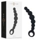  ANAL BEADS MAX NEGRO - INTENSE 