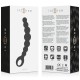  ANAL BEADS MAX NEGRO - INTENSE 