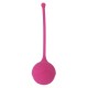  KISHA FIT ONE SILICONE KEGEL FUCHSIA - INTENSE 