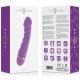  SALLY 20 SPEEDS SILICONE LILA - INTENSE 