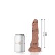  6 PENE REALISTICO 16.6 CM O 4.4 CM - MR INTENSE 