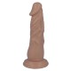  6 PENE REALISTICO 16.6 CM O 4.4 CM - MR INTENSE 