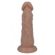  6 PENE REALISTICO 16.6 CM O 4.4 CM - MR INTENSE 