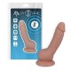  8 PENE REALISTICO 17.6 CM O 3.5 CM - MR INTENSE 