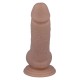  8 PENE REALISTICO 17.6 CM O 3.5 CM - MR INTENSE 