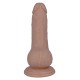  8 PENE REALISTICO 17.6 CM O 3.5 CM - MR INTENSE 