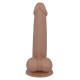 10 PENE REALISTICO 18 CM O 3.4 CM - MR INTENSE 