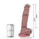  19 PENE REALISTICO 20 CM O 3.1 CM - MR INTENSE 