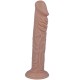  27 PENE REALISTICO 22.3 CM O 4 CM - MR INTENSE 