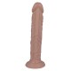  27 PENE REALISTICO 22.3 CM O 4 CM - MR INTENSE 