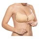 BRA  LACEIT REALZADOR PUSHUP BEIGE COPA B - BYE
