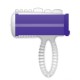  RING VIBRADOR LENGUA LILA - CASUAL LOVE 