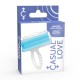  RING TONGUE VIBRATING AZUL - CASUAL LOVE 