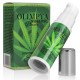  VIBRATING PLEASURE POTENTE INTENSIFICADOR SATIVA - OLIMPYA 