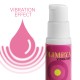  VIBRATING PLEASURE POTENTE ESTIMULANTE POWER - OLIMPYA 