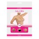 BRA  GALA SUJETADOR COPA A BEIGE - BYE