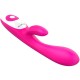  WANT VIBRADOR RECARGABLE CONTROL POR VOZ - NALONE 