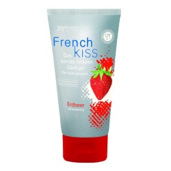 FRENCH KISS GEL PARA SEXO ORAL FRESA