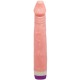  VIBRADOR REALÍSTICO NATURAL 22 CM - BAILE 
