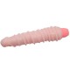  FLEXI VIBE SENSUAL VIBRADOR ESPIRAL 19.5 CM - BAILE 