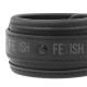  COLLAR Y ESPOSAS CUERO VEGANO CON FORRO DE NOPRENO - FETISH SUBMISSIVE 